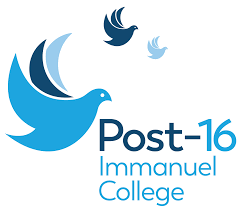Immanuel College Post 16