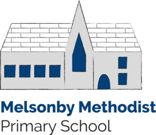 melsonby-primary-school-logo