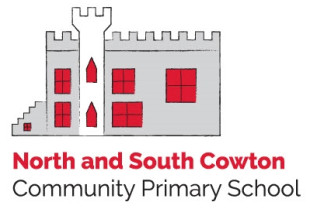 north-and-south-cowton-primary-school-logo